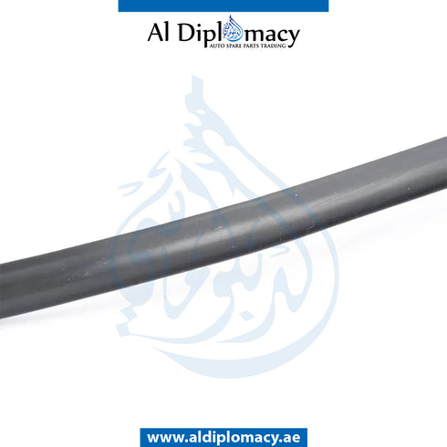 Rear Left DOOR Seal, B-column, BOTTOM for BMW X6 SERIES 2014-2019 models